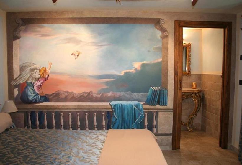 بنسيون Le Petit Coin De Maison Chante Lune