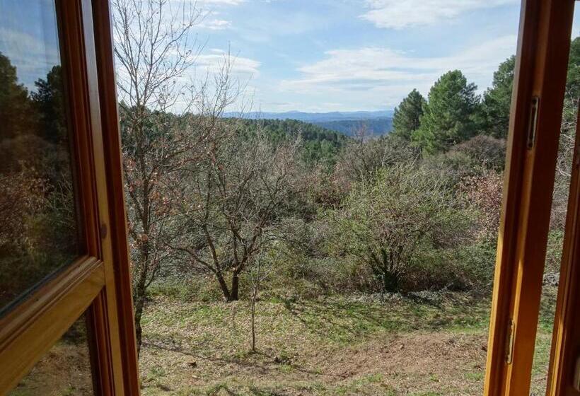 膳宿费 Le Pressoir De La Deveze