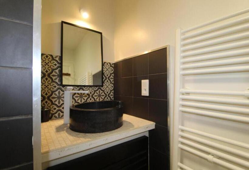 膳宿费 Le Pressoir De La Deveze