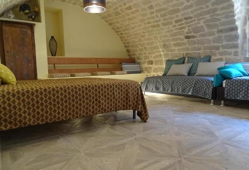 膳宿费 Le Pressoir De La Deveze