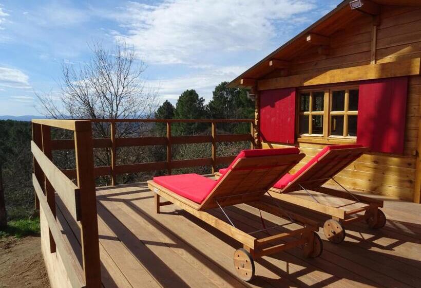 膳宿费 Le Pressoir De La Deveze