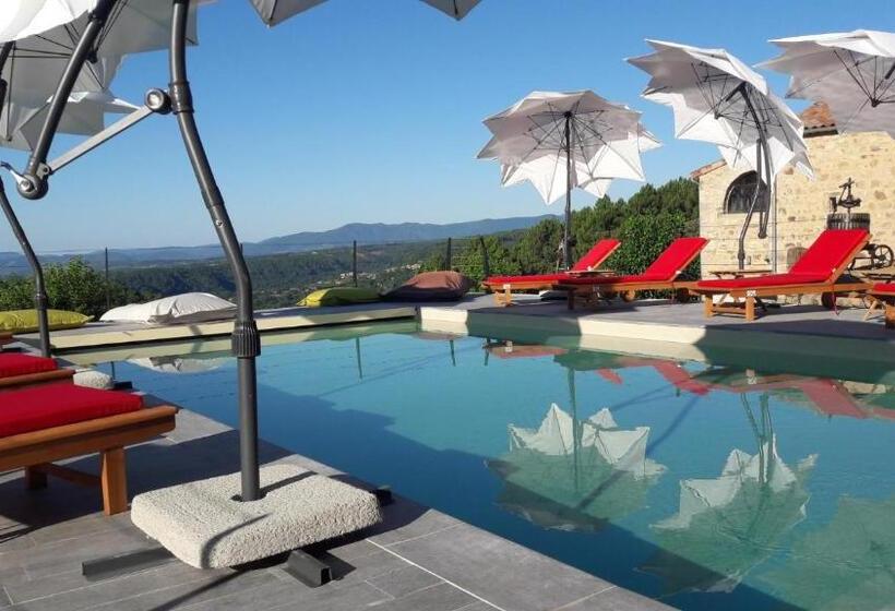 膳宿费 Le Pressoir De La Deveze