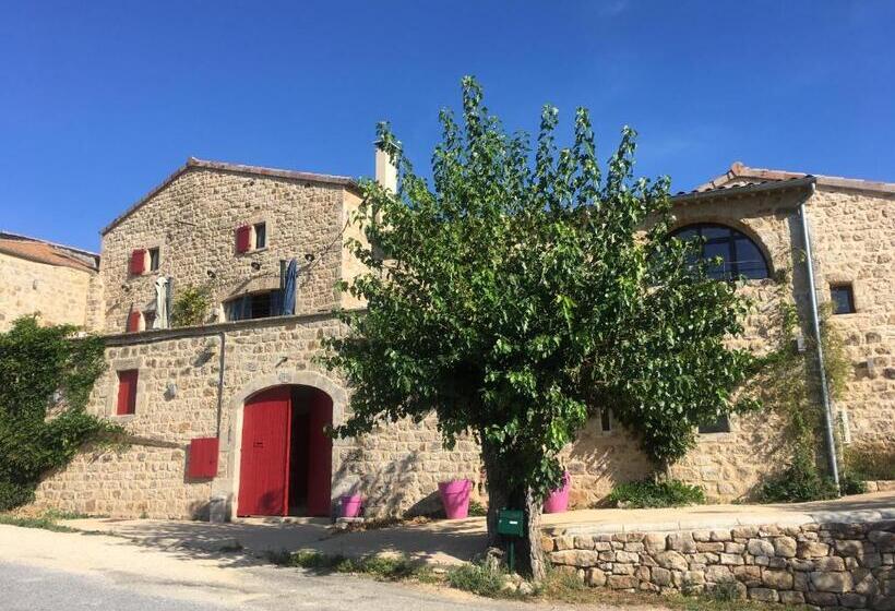 膳宿费 Le Pressoir De La Deveze