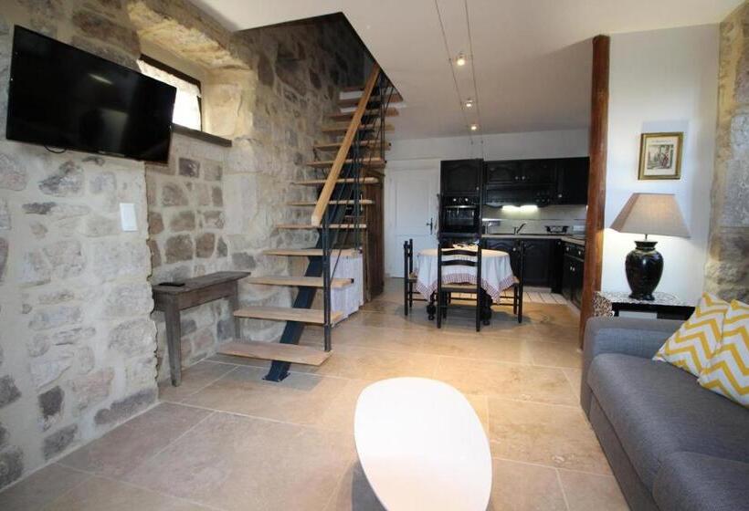 膳宿费 Le Pressoir De La Deveze