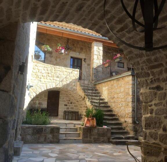 膳宿费 Le Pressoir De La Deveze