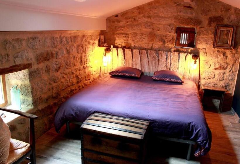 膳宿费 Le Pressoir De La Deveze