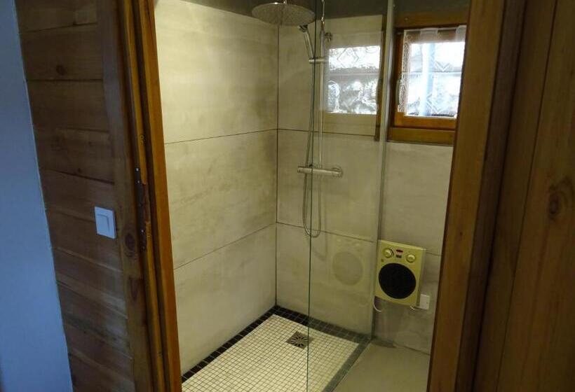 膳宿费 Le Pressoir De La Deveze