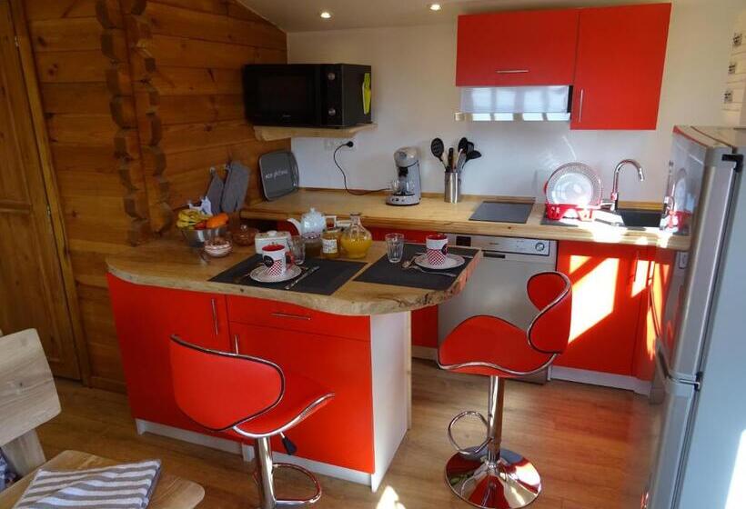 膳宿费 Le Pressoir De La Deveze