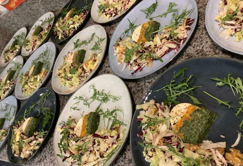 بنسيون Les Délices De Lavoûte