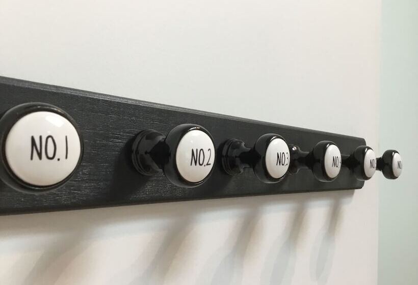 بنسيون Les Délices De Lavoûte