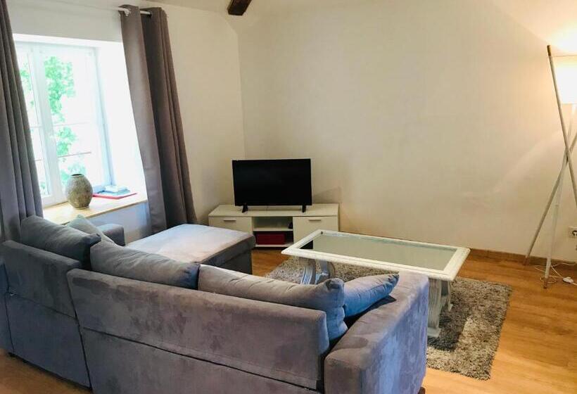 Пансион Logis De La Clartière