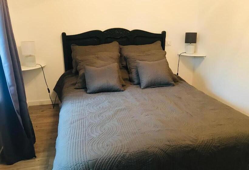 Пансион Logis De La Clartière