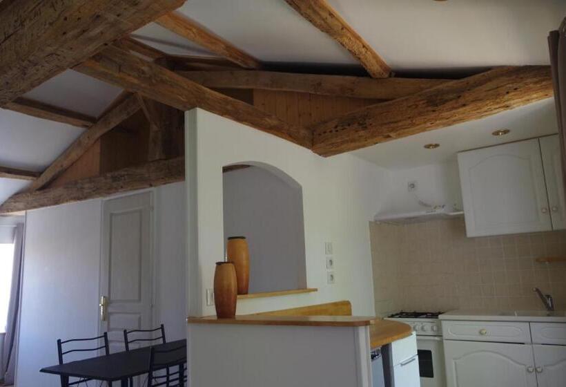 Пансион Logis De La Clartière