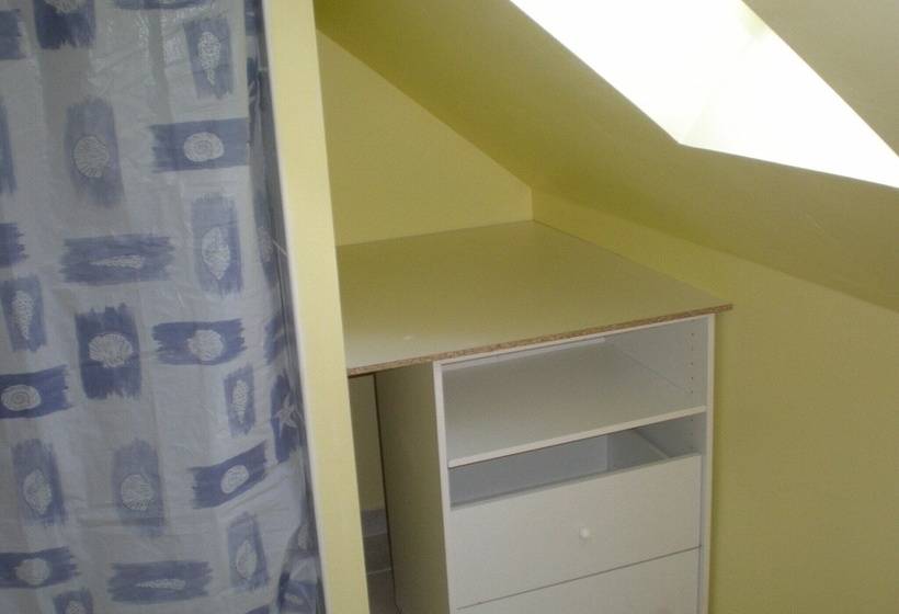 بنسيون Maison D Hôtes L Apauje