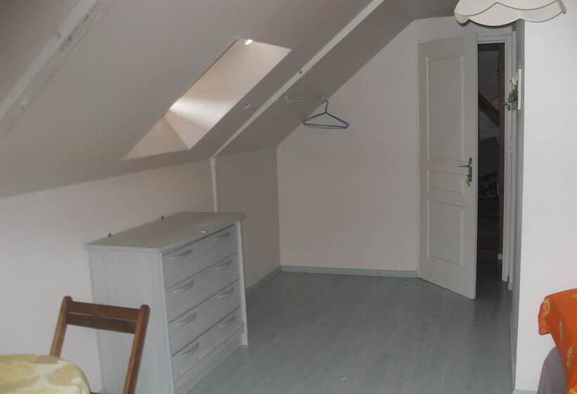 פנסיון Maison D Hôtes L Apauje