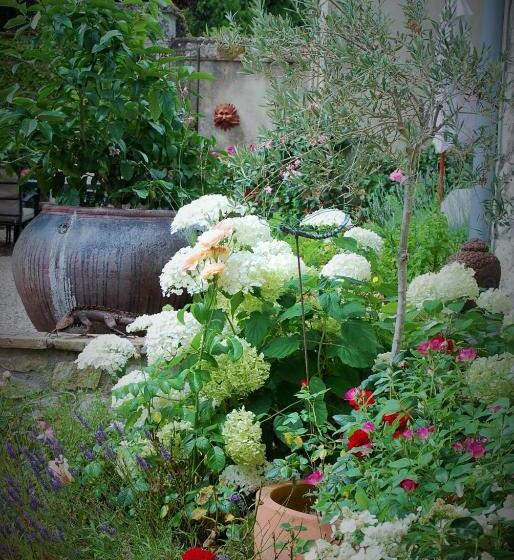 膳宿费 Manoir Du Bois Mignon