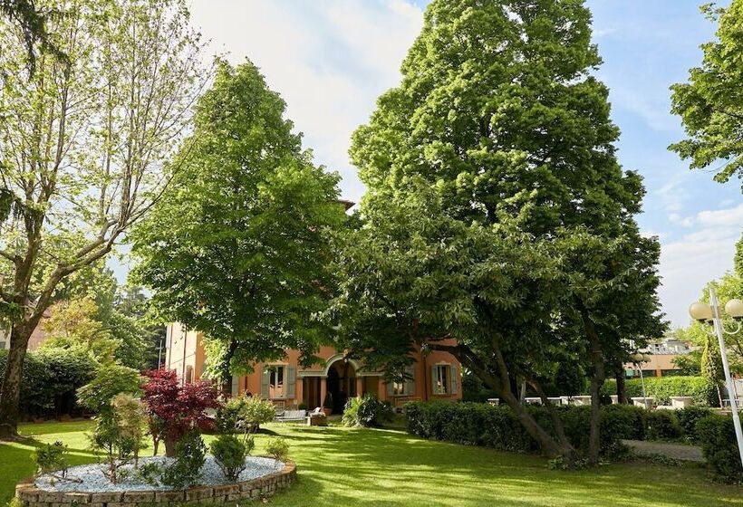 Пансион Mery Bistrot In Villa Bisbini