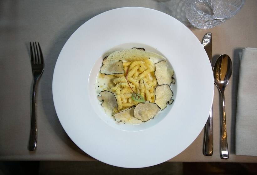 Пансион Mery Bistrot In Villa Bisbini