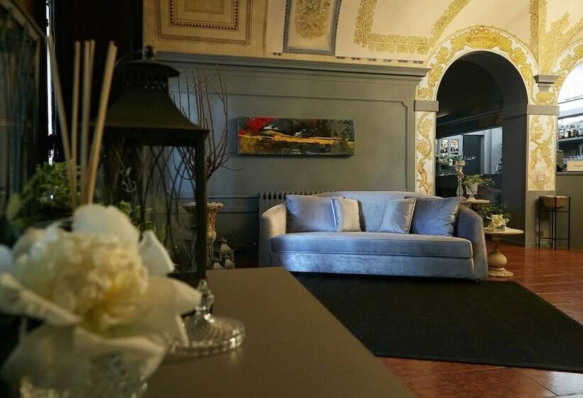 Пансион Mery Bistrot In Villa Bisbini