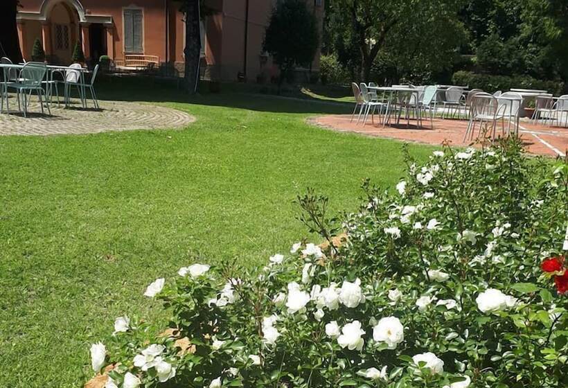 Пансион Mery Bistrot In Villa Bisbini