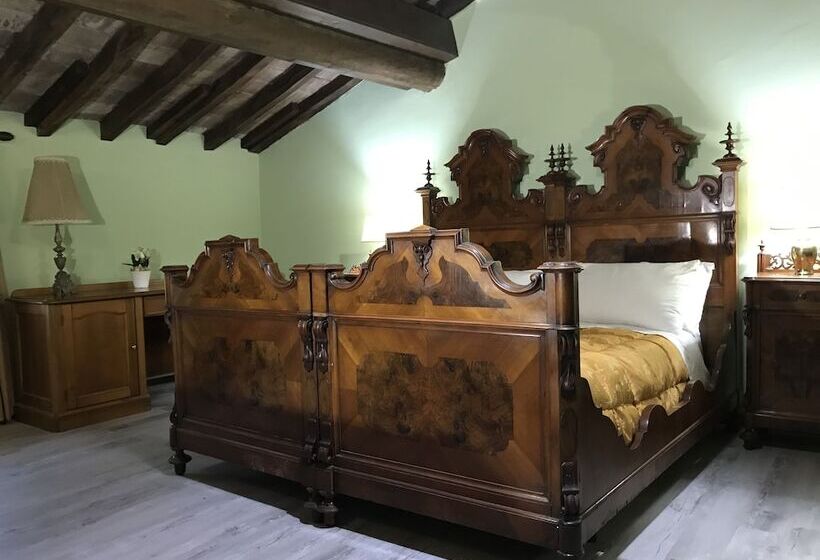 Пансион Mery Bistrot In Villa Bisbini