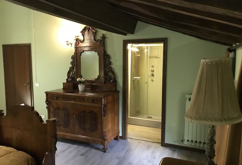 Пансион Mery Bistrot In Villa Bisbini