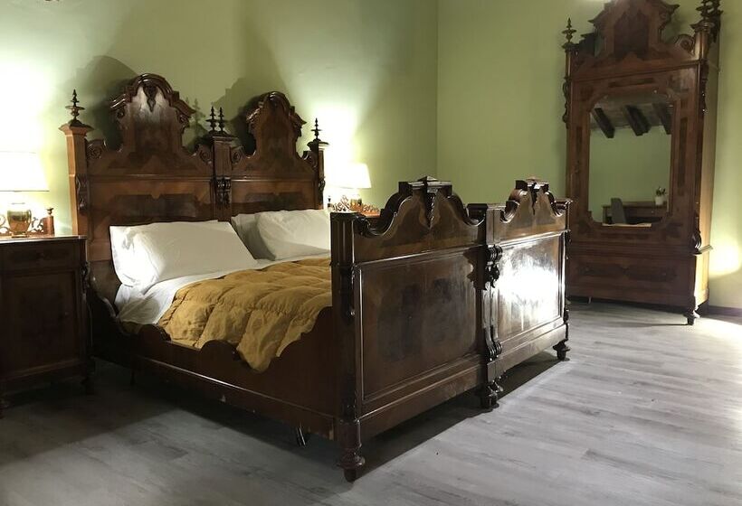 Пансион Mery Bistrot In Villa Bisbini