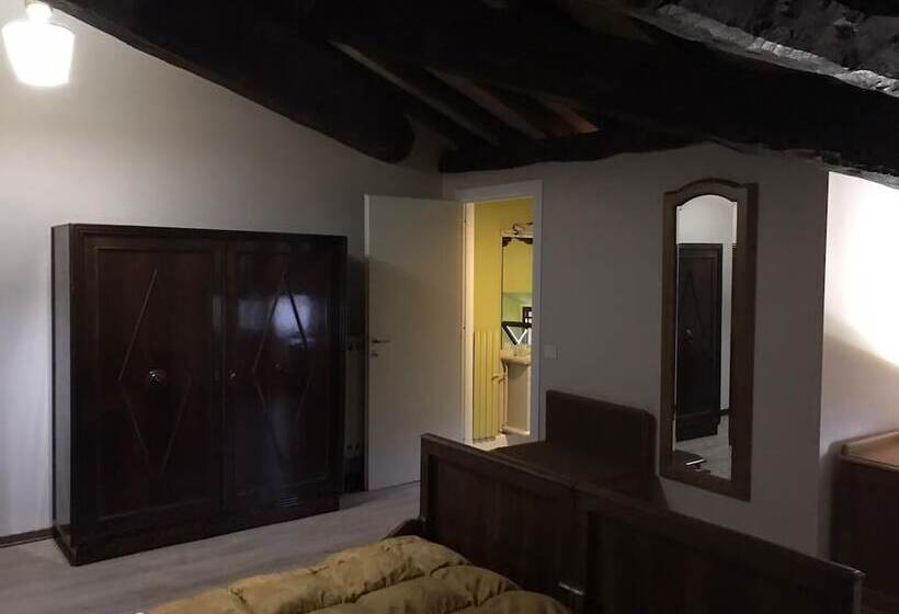 Пансион Mery Bistrot In Villa Bisbini