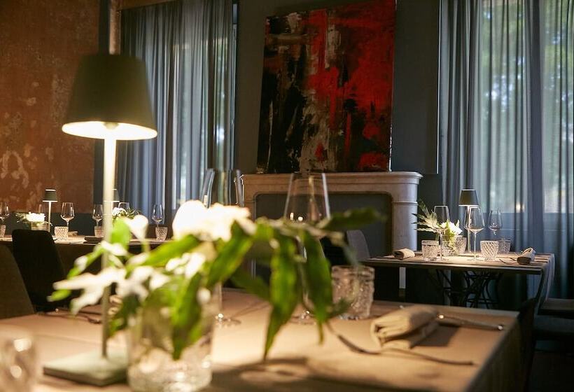 Пансион Mery Bistrot In Villa Bisbini