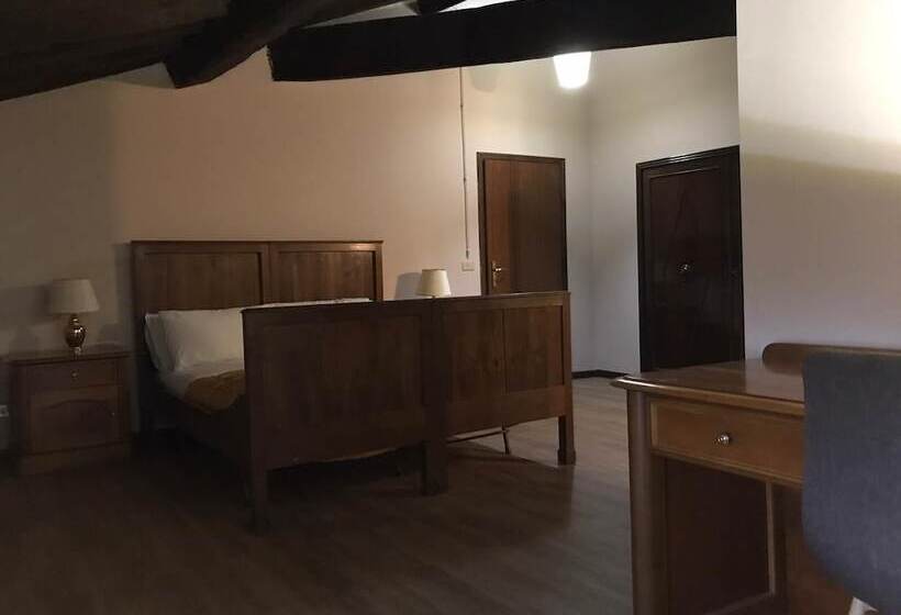 Пансион Mery Bistrot In Villa Bisbini