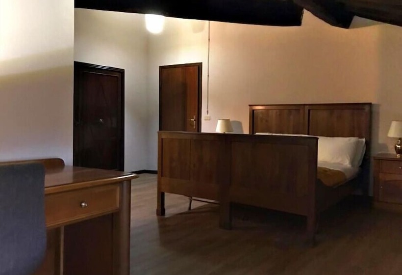 Пансион Mery Bistrot In Villa Bisbini