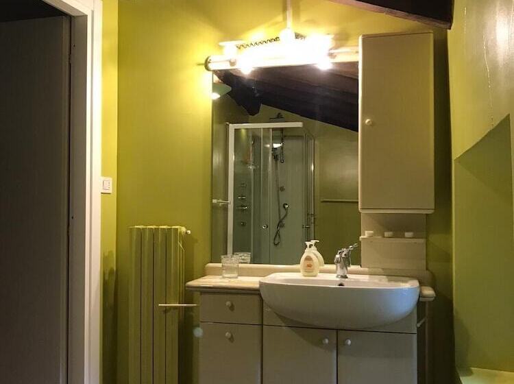 Пансион Mery Bistrot In Villa Bisbini