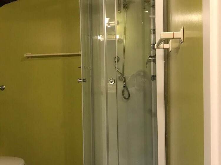 Пансион Mery Bistrot In Villa Bisbini