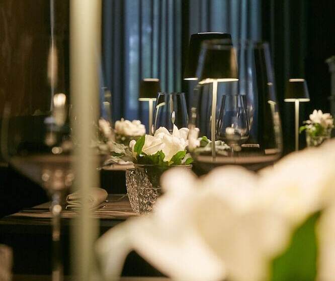 Пансион Mery Bistrot In Villa Bisbini