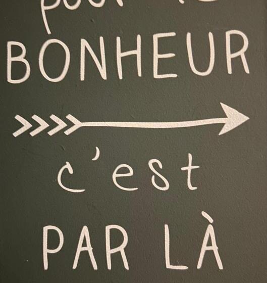 פנסיון Pivoine Chambre D Hotes