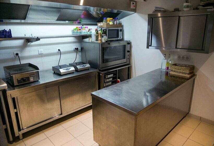 펜션 Surf Camp Xxix