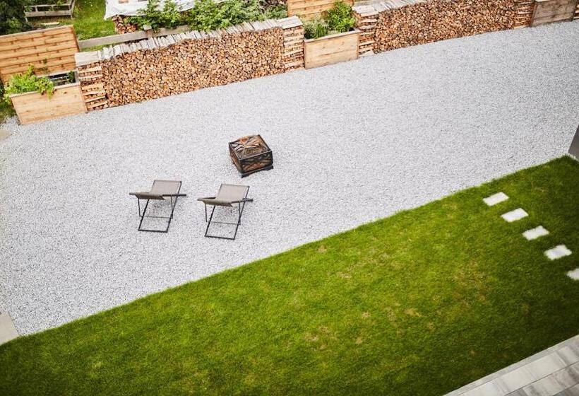 Пансион Winterfeld Guest House Bodenmais