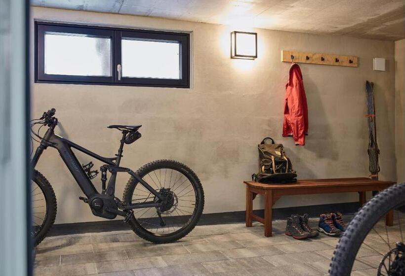 Пансион Winterfeld Guest House Bodenmais