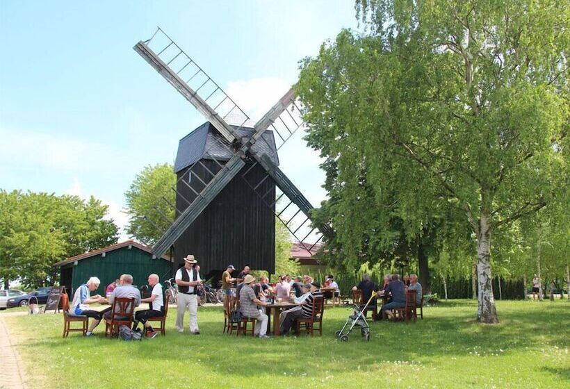 Pension Fahnermuehle