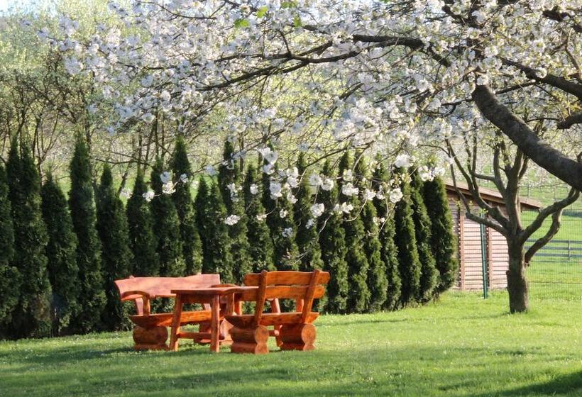 Pension Fahnermuehle