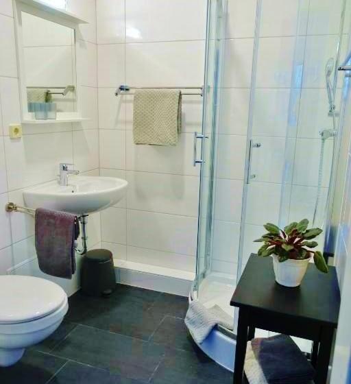 Pension Gräfliche Villa