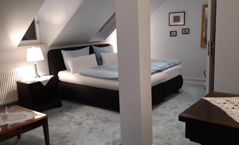 Pension Gräfliche Villa