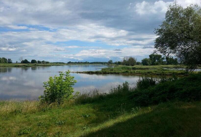 Pension Gräfliche Villa