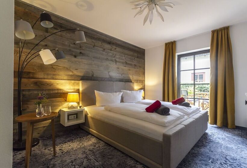 Pension Kleiner König