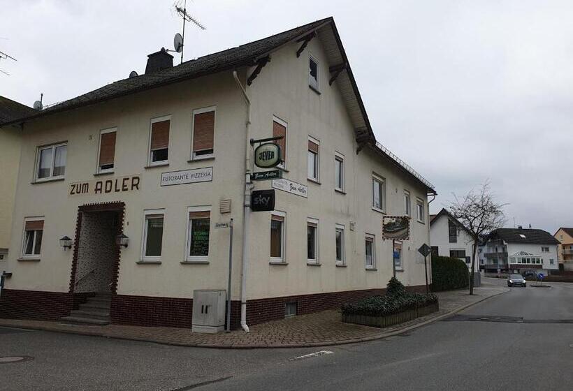Pension Zum Adler