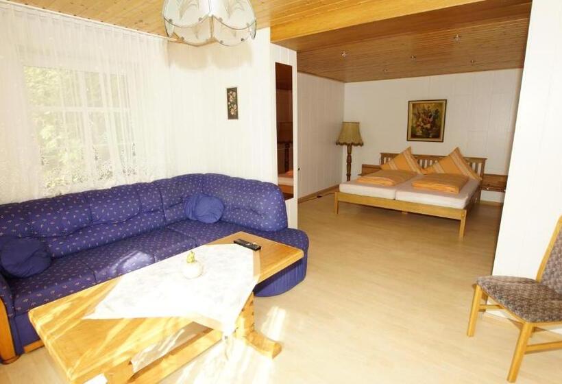 Pension Zum Froschkönig