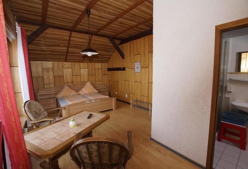 Pension Zum Froschkönig