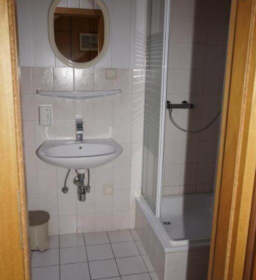 Pension Zum Froschkönig