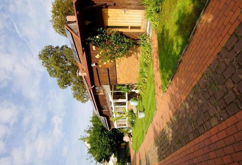 Pension Zum Froschkönig