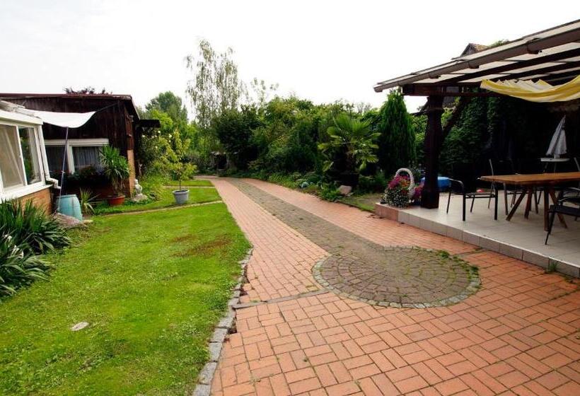 Pension Zum Froschkönig